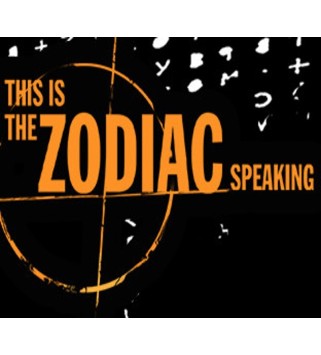 This is the Zodiac Speaking XBOX One / Xbox Series X|S Xbox One Key EUROPE